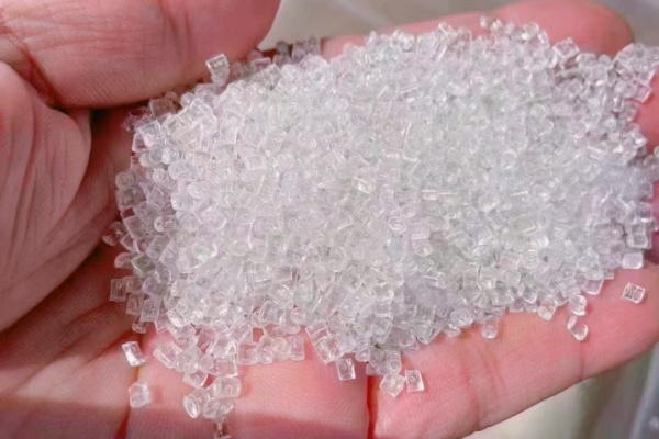 Brand New Raw Materials PP PC ABS PE Pellet