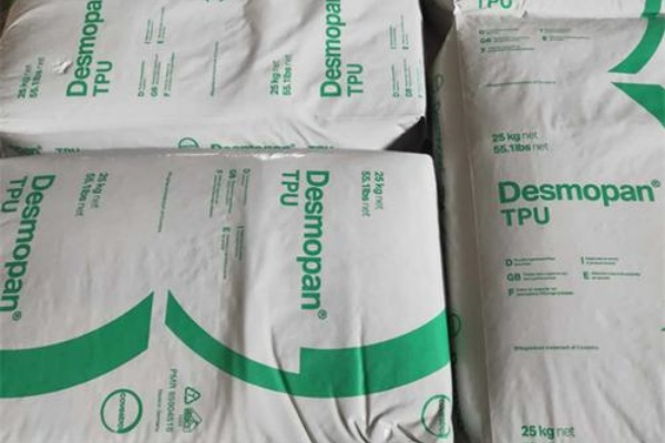 Desmopan Brand TPU Raw Materials