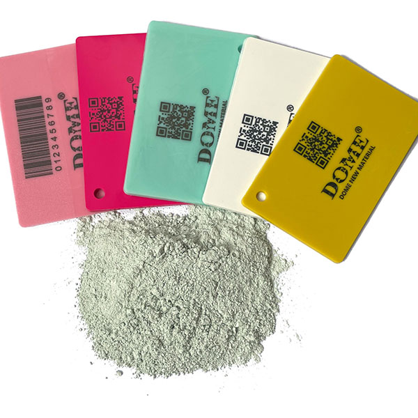 laser additive Powder