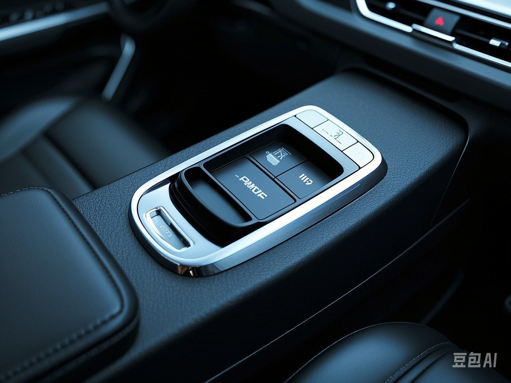 Applications of Laser Marking Additives in Automotive Components