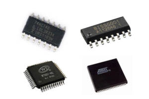 king for Electronic Components