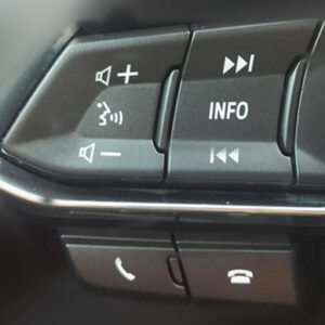 Laser Marking Additives application for Automobile Parts