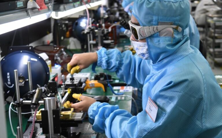 Laser Machine Manufacturer