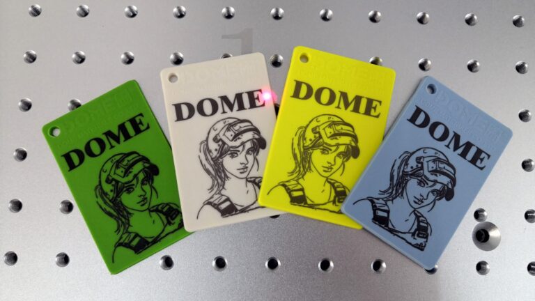 How to Use Laser Marking Additives for Precision and Clarity