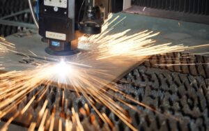 Laser Marking Laser Welding Laser Cutting Laser Engraving