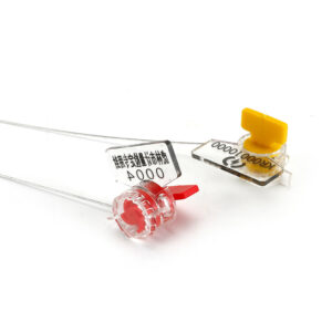 laser additives for Tags-tranparents