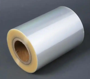 Special antistatic masterbatch for PP film