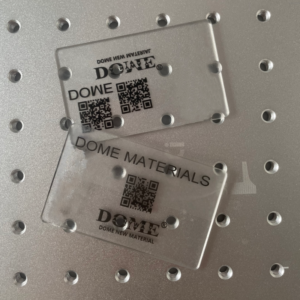 laser marking additive masterbatch for transparent polymer | Laser-activated Additives to optimize PC laser marking