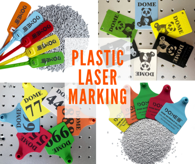 Laser Marking Additives are engineered for engineering plastics (including PP, TPU, PE, ABS, POM, PA66, PBT, and PC), delivering exceptional laser responsiveness to achieve crisp, durable markings while preserving the material’s original properties!