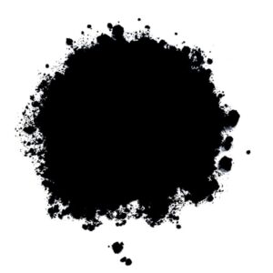 Black Laser Powder for Plastics