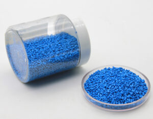 Plastic Masterbatch PP Resin