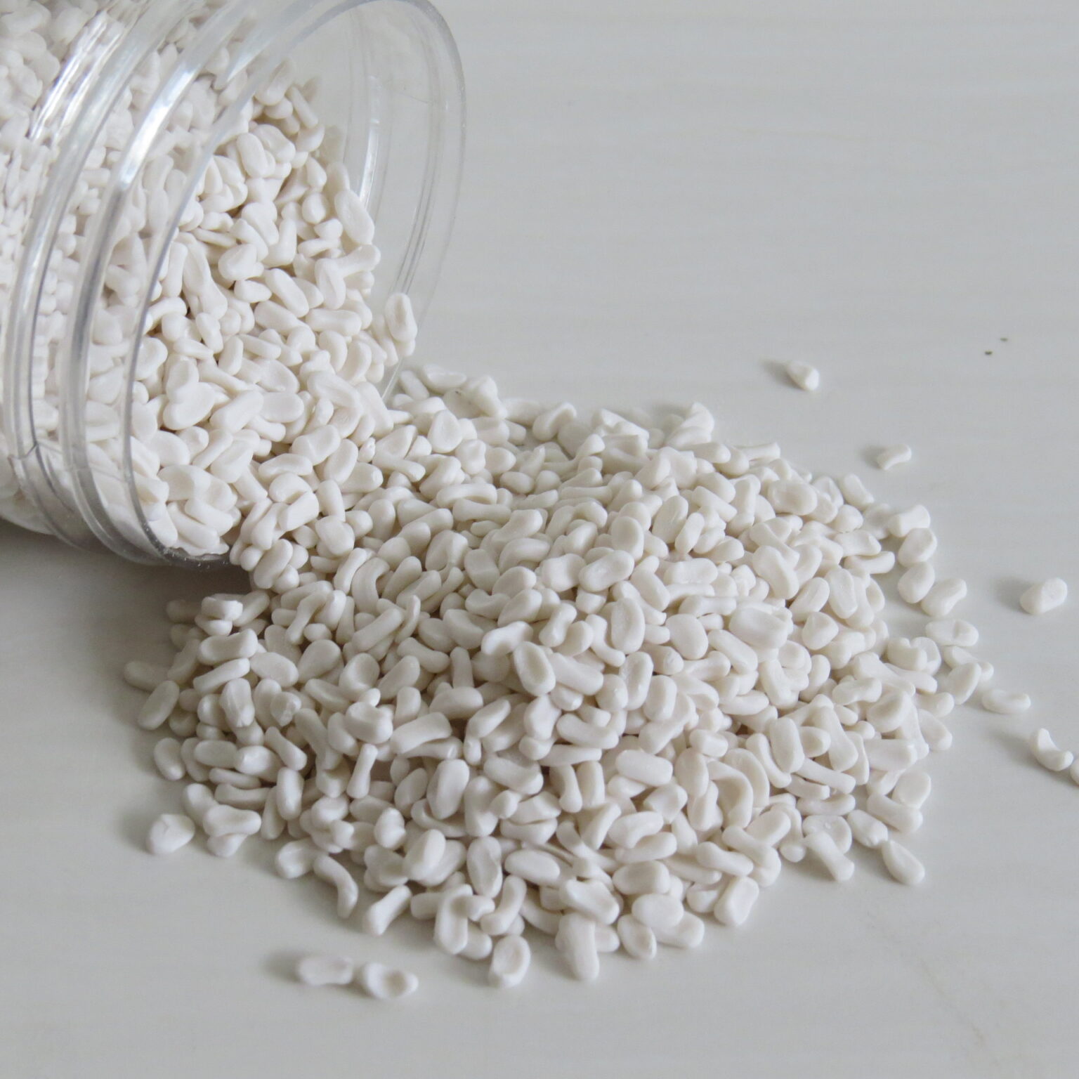 Plastic Filler Masterbatch: Types, Benefits, and Uses