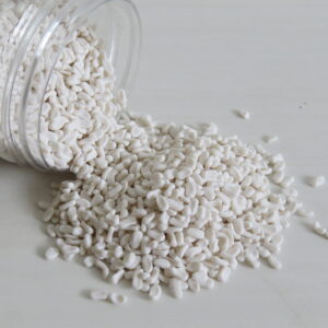 Universal filling masterbatch injection molding grade filling masterbatch