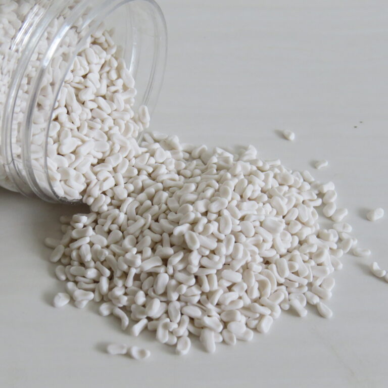 Universal filling masterbatch injection molding grade filling masterbatch