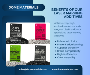 Benefits-of-DOME-Materials-Laser-Marking-Additives