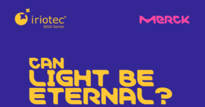 Merck Iriotec 8000 Series