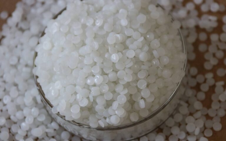 HDPE, High Density Polyethylene