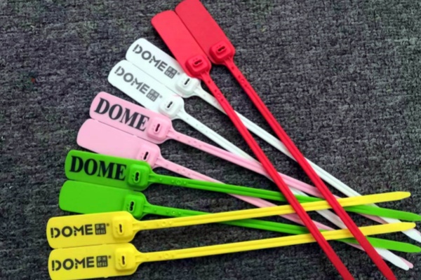 laser marking additive for security seals