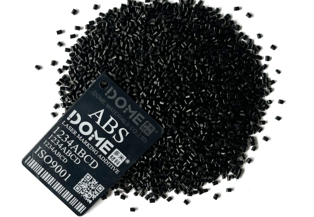 laser marking additive masterbatch