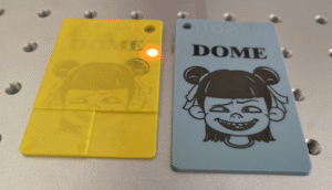 How to Optimize Laser Marking on Plastic Nylon PAPA66, TPU, PP, PE, POM,PBT