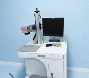 Fiber Laser Marking Machine