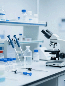 Laser Marking on Medical Plastics